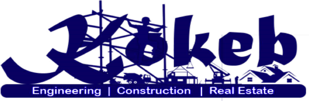 KOKEB ENTERPRISES LIITED